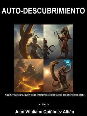 Auto-Descubrimiento - ebook